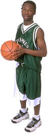 basketball player